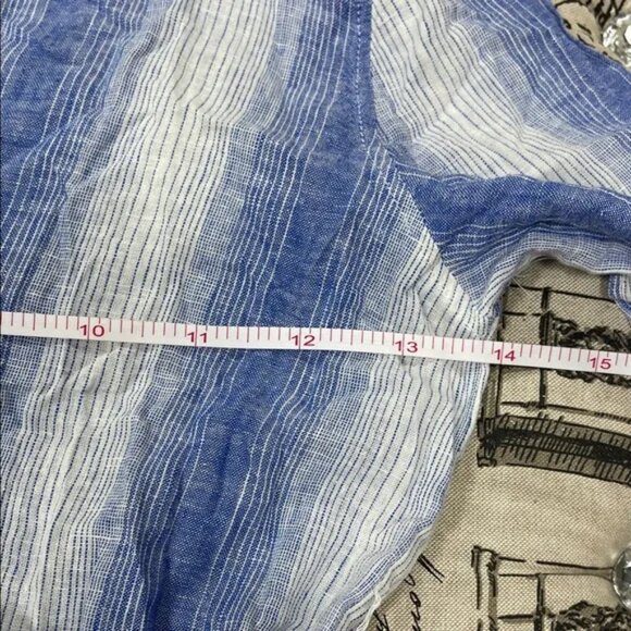 GET. PRIMPED Belted Shirt Dress - Picture 9 of 12